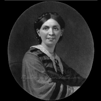 Emma Hardinge Britten
